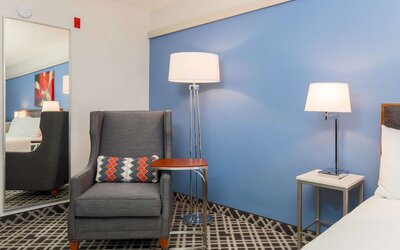 Hilton Garden Inn Dallas/Market Center