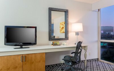 Hilton Garden Inn Dallas/Market Center