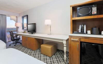 Hilton Garden Inn Dallas/Market Center