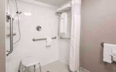 Hilton Garden Inn Dallas/Market Center