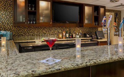 Hilton Garden Inn Dallas/Market Center