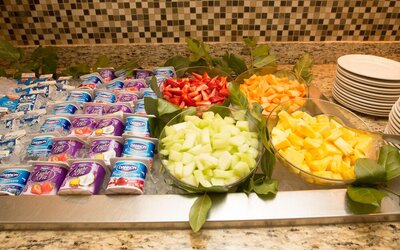 Hilton Garden Inn Dallas/Market Center