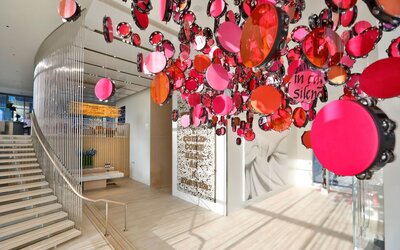HALL Arts Hotel, Dallas, Autograph Collection