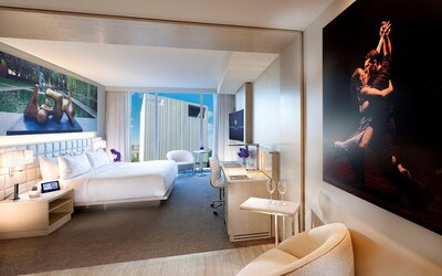 HALL Arts Hotel, Dallas, Autograph Collection