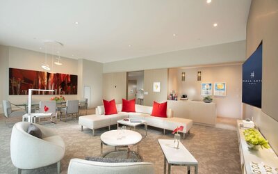 HALL Arts Hotel, Dallas, Autograph Collection