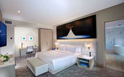 HALL Arts Hotel, Dallas, Autograph Collection