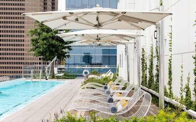 HALL Arts Hotel, Dallas, Autograph Collection