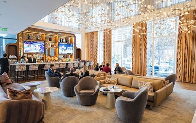 HALL Arts Hotel, Dallas, Autograph Collection
