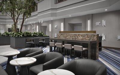Embassy Suites by Hilton Dallas Near the Galleria