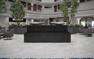 Embassy Suites by Hilton Dallas Near the Galleria