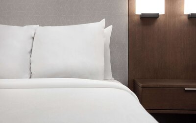 Embassy Suites by Hilton Dallas Near the Galleria