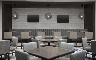 Embassy Suites by Hilton Dallas Near the Galleria
