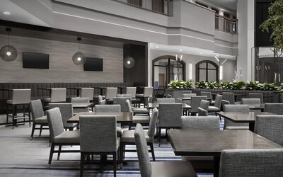 Embassy Suites by Hilton Dallas Near the Galleria