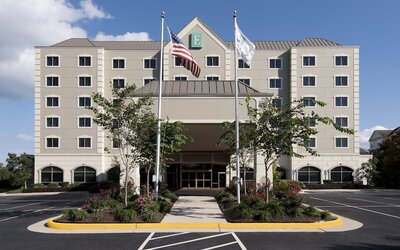 Embassy Suites by Hilton Dallas Near the Galleria