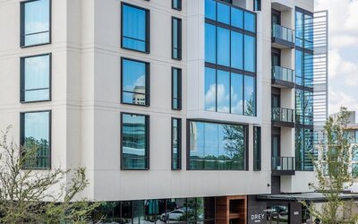 Drey Hotel