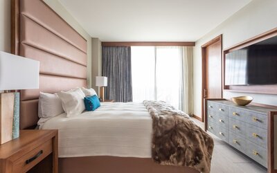 Drey Hotel