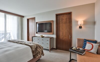 Drey Hotel