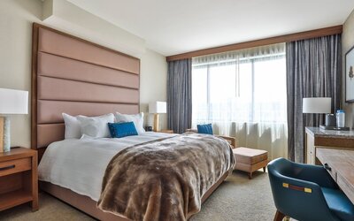 Drey Hotel