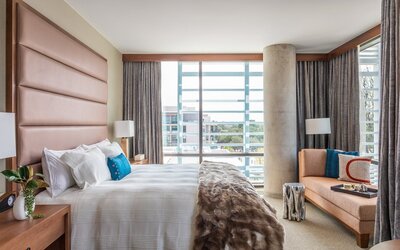 Drey Hotel