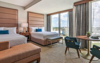 Drey Hotel