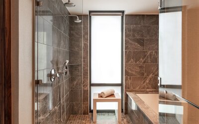 Drey Hotel