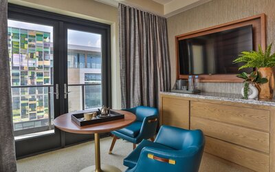 Drey Hotel
