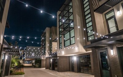 Drey Hotel