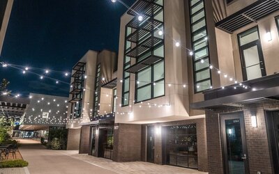 Drey Hotel