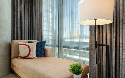 Drey Hotel