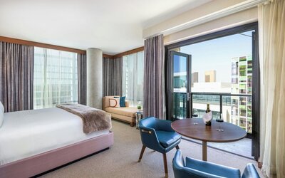 Drey Hotel