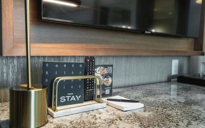 Drey Hotel