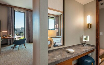 Drey Hotel