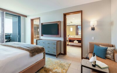 Drey Hotel