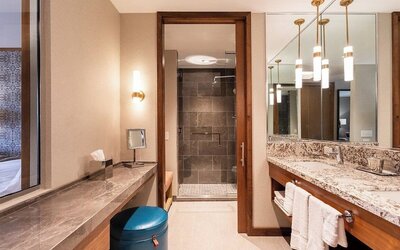 Drey Hotel