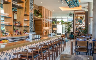 Drey Hotel