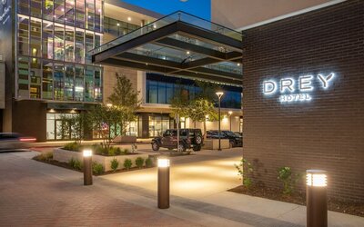 Drey Hotel
