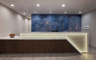 SpringHill Suites by Marriott Dallas Richardson/University Area