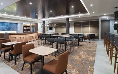 SpringHill Suites by Marriott Dallas Richardson/University Area