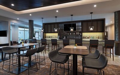SpringHill Suites by Marriott Dallas Richardson/University Area