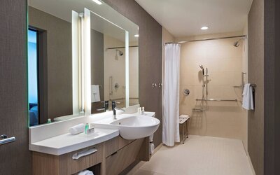 SpringHill Suites by Marriott Dallas Richardson/University Area