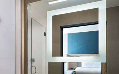 SpringHill Suites by Marriott Dallas Richardson/University Area
