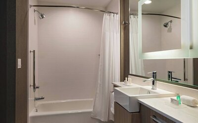 SpringHill Suites by Marriott Dallas Richardson/University Area