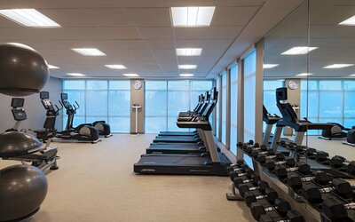 SpringHill Suites by Marriott Dallas Richardson/University Area
