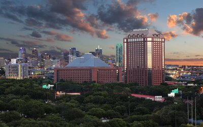 Hilton Anatole