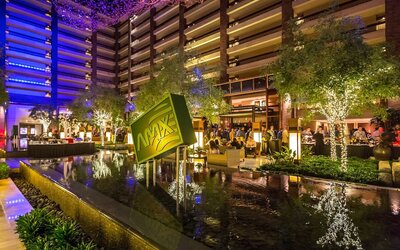 Hilton Anatole