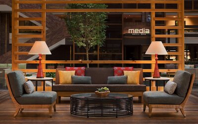 Hilton Anatole