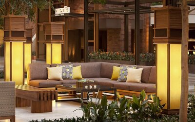 Hilton Anatole