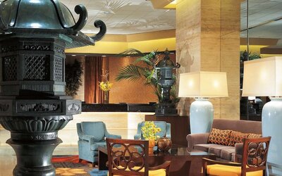 Hilton Anatole