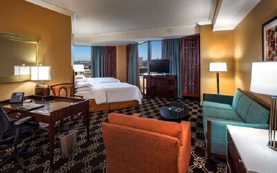 Hilton Anatole