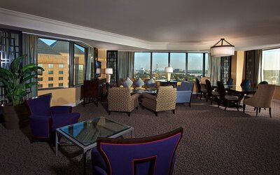 Hilton Anatole